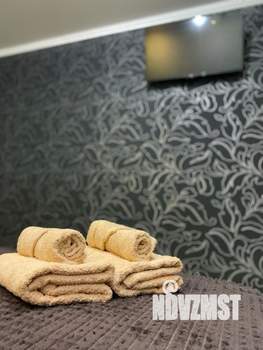 1-к квартира, посуточно, 40м2, 2/5 этаж