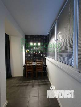 1-к квартира, на длительный срок, 43м2, 10/14 этаж