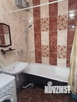 1-к квартира, на длительный срок, 36м2, 2/10 этаж