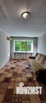1-к квартира, на длительный срок, 30м2, 4/5 этаж