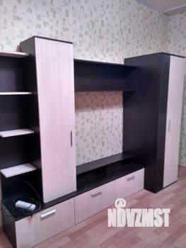 1-к квартира, на длительный срок, 36м2, 5/13 этаж