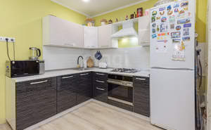 1-к квартира, на длительный срок, 38м2, 4/10 этаж