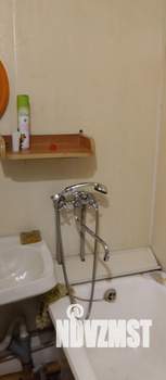 1-к квартира, на длительный срок, 37м2, 2/5 этаж