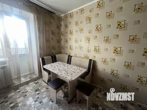 2-к квартира, на длительный срок, 69м2, 2/15 этаж