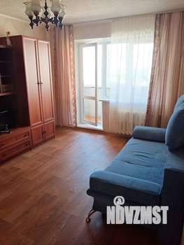 1-к квартира, на длительный срок, 37м2, 6/10 этаж