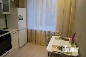 2-к квартира, посуточно, 64м2, 2/5 этаж