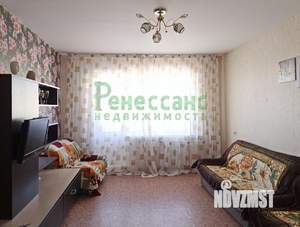 2-к квартира, на длительный срок, 56м2, 8/10 этаж