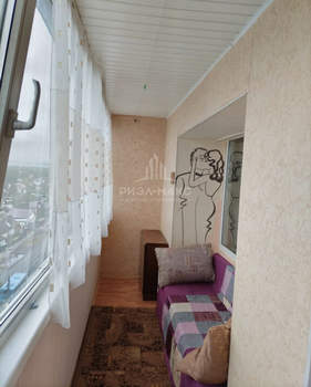 2-к квартира, на длительный срок, 49м2, 9/10 этаж