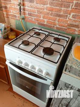 1-к квартира, на длительный срок, 32м2, 5/5 этаж