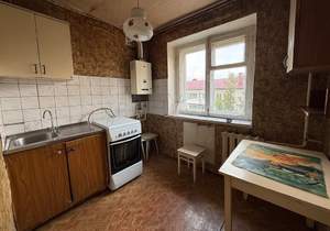 2-к квартира, на длительный срок, 44м2, 5/5 этаж