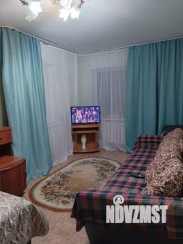 2-к квартира, посуточно, 43м2, 2/5 этаж