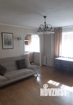 2-к квартира, на длительный срок, 41м2, 3/5 этаж