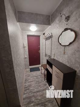1-к квартира, на длительный срок, 32м2, 5/5 этаж