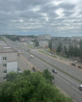 1-к квартира, на длительный срок, 32м2, 9/9 этаж