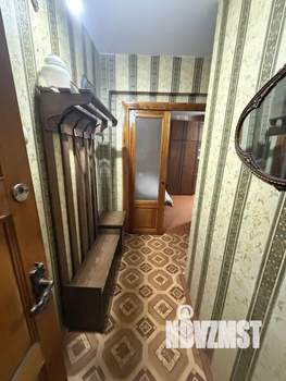 1-к квартира, на длительный срок, 30м2, 3/6 этаж