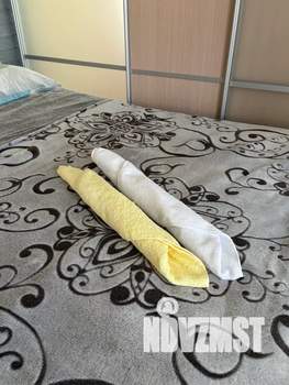 1-к квартира, посуточно, 33м2, 2/5 этаж