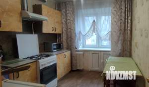 1-к квартира, на длительный срок, 34м2, 2/5 этаж