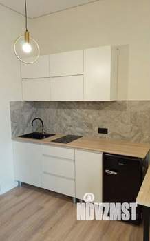 Студия квартира, на длительный срок, 24м2, 1/15 этаж