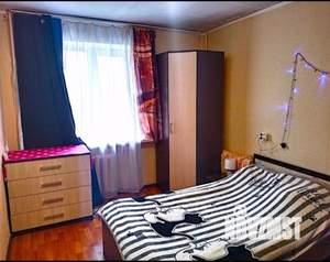 1-к квартира, на длительный срок, 28м2, 5/5 этаж