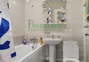 1-к квартира, на длительный срок, 37м2, 9/10 этаж