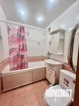 1-к квартира, на длительный срок, 36м2, 8/10 этаж