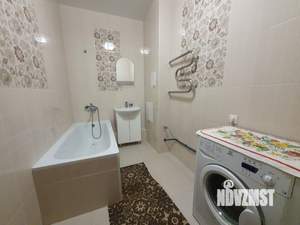 2-к квартира, на длительный срок, 70м2, 7/14 этаж