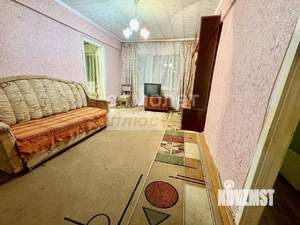 2-к квартира, на длительный срок, 45м2, 3/5 этаж