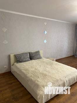 1-к квартира, на длительный срок, 45м2, 14/16 этаж