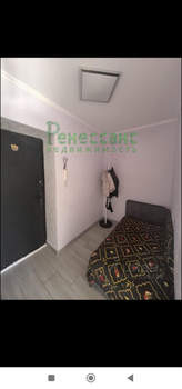 1-к квартира, на длительный срок, 40м2, 6/14 этаж