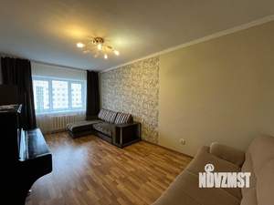 2-к квартира, на длительный срок, 58м2, 5/10 этаж