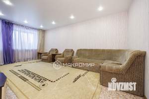 1-к квартира, на длительный срок, 53м2, 2/9 этаж