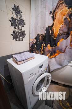 1-к квартира, посуточно, 40м2, 2/10 этаж