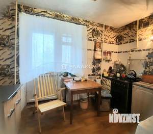 1-к квартира, на длительный срок, 34м2, 1/5 этаж