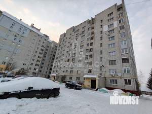 1-к квартира, на длительный срок, 38м2, 5/10 этаж