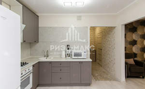 1-к квартира, на длительный срок, 45м2, 9/10 этаж