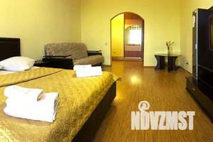 1-к квартира, посуточно, 60м2, 11/14 этаж