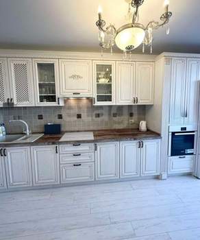 1-к квартира, на длительный срок, 45м2, 9/17 этаж