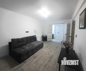 3-к квартира, на длительный срок, 61м2, 3/5 этаж