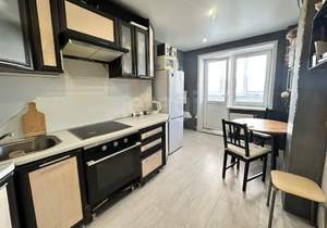 2-к квартира, на длительный срок, 58м2, 11/16 этаж