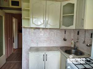 2-к квартира, на длительный срок, 41м2, 3/5 этаж