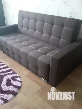 1-к квартира, посуточно, 50м2, 2/12 этаж