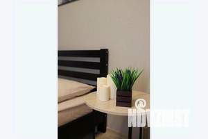 1-к квартира, посуточно, 40м2, 16/16 этаж