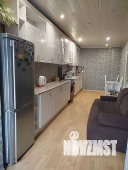 2-к квартира, посуточно, 79м2, 5/9 этаж
