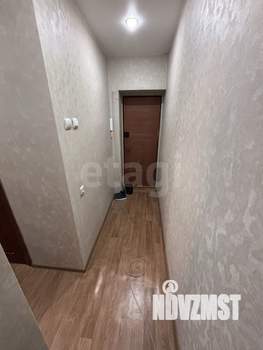 1-к квартира, на длительный срок, 30м2, 4/5 этаж