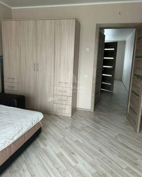 1-к квартира, на длительный срок, 42м2, 7/10 этаж