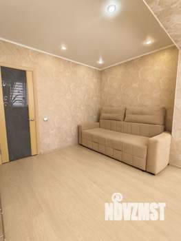 1-к квартира, на длительный срок, 34м2, 6/10 этаж