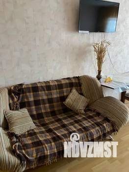 2-к квартира, посуточно, 73м2, 3/10 этаж