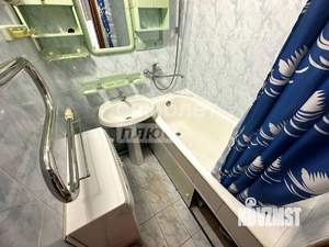 2-к квартира, на длительный срок, 56м2, 1/5 этаж