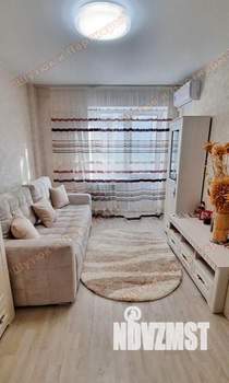 1-к квартира, на длительный срок, 38м2, 4/14 этаж