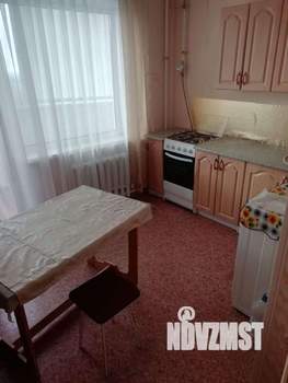 1-к квартира, на длительный срок, 37м2, 9/10 этаж